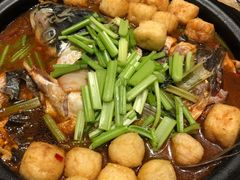 -壹只菜·崇明本地特色菜(崇明南门店)
