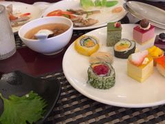 -诸暨耀江开元名都大酒店·琉森湖自助餐厅