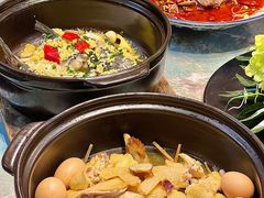 -石涧故事·私房菜(紫云路店)