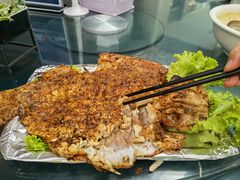 -天毓山庄·餐厅