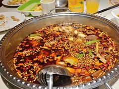 -味之绝美蛙鱼头火锅(金堂店)