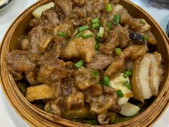 -笠翁客家·福建客家菜(同安现代城店)