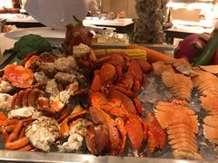 -厦门艾美酒店·新食谱西餐厅