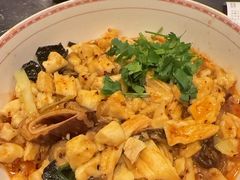 -吾味香葫芦头(安西街店)