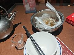 -天下客饭店(中山路店)