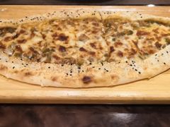-苏坦土耳其餐厅(白云宾馆店)