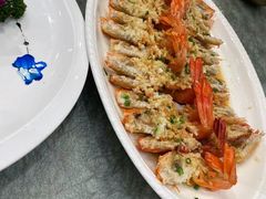 -大东海海鲜酒楼(渔人码头总店)