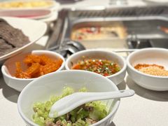 -海底捞火锅(外滩店)