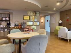 点击看大图 -海豚湾高端月子会所(黄浦店)