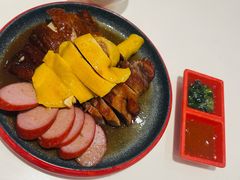 -龙记香港茶餐厅(久光百货店)