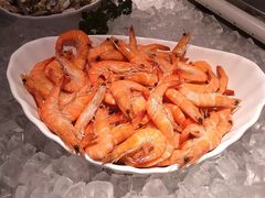 -昆山裕元花园酒店·温莎西餐厅