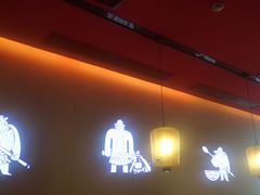 门面-巴邑火锅·夜宵(港隆广场店)