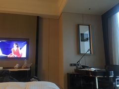 -长沙富力万达文华酒店