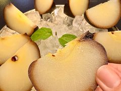 -红东阁东北菜烤肉酒馆(CROSS万象汇店)