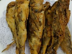 -李连贵熏肉大饼(沈阳站店)
