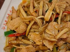 -海坛特色小吃·只做平潭特色菜(平潭店)