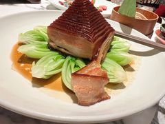 -湖滨28中餐厅·西湖宴·杭州君悦酒店