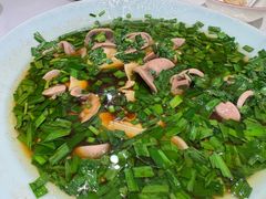 -金陵后厨·南京菜(新街口秣陵路店)