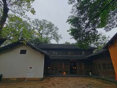 -法云安缦酒店