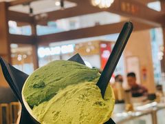 -九十葉·抹茶(南京·德基店)