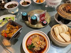 -莲花餐饮(朱雀店)