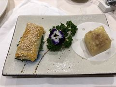 -马勒别墅·中餐厅