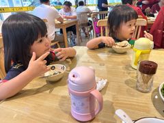 -东山茶寮(新安店)