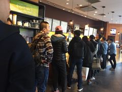 -星巴克臻选(北京富力家园店)