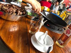 -大地农庄(逢沙大道店)