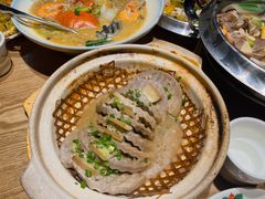 -大家食府·福建菜(FAC协盛中心庭院餐厅店)