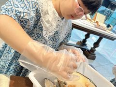 -十八字金·银饰·拼豆·开蚌DIY(魏公芳华里店)