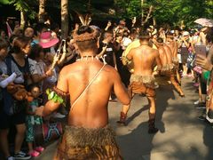 -三亚千古情景区游客中心-接待中心