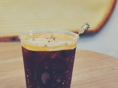 生气咖啡-OZ cafe(南昌路店)