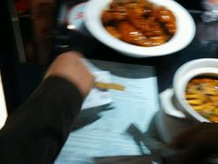 -刘胖子家常菜·蹄花焖藕(兴业店)