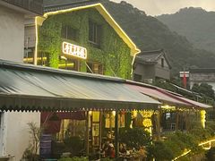 -香芙茗茶楼(梅家坞总店)
