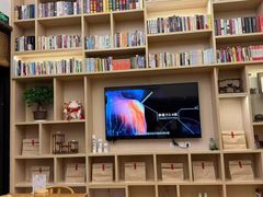 -麦子MaiMassage(打浦桥店)