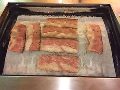 -福成自助烤肉(青春路店)