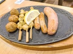 -萨莉亚意式餐厅(深圳北站店)