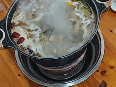 -蔡记·九米羊肉炉(东渡店)