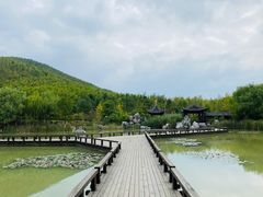 -横山水库