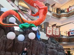 -松雷商业(南岗店)