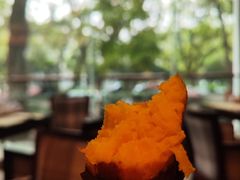 -浙江宾馆·花园餐厅·自助餐厅·茶吧