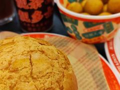 -孖记茶档·热腾茶餐(乐峰店)