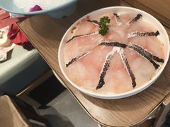 -蜀留香火锅·始于1999·原四川老火锅(白堤路店)