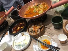 -云海肴云南菜(青浦宝龙店)