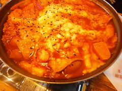 -miss密斯韩餐(平阳景苑店)