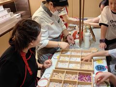 -海底捞火锅(莘松路店)