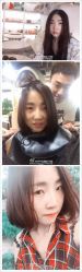 尚丹尼造型作品-尚·丹尼Hair