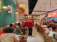 -禄运茶居·手工点心(猎德店)