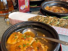 -谭厨中山传家菜.乳鸽.脆鲩鱼(华强北中航城店)